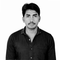 Manikandan Ravi
