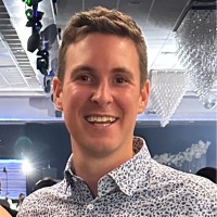 Chris Johnstone