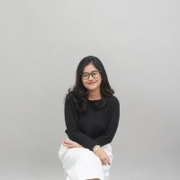Kharisa Jamilaturrahma