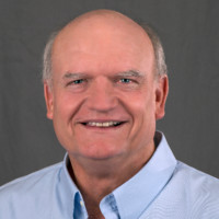 Dan Wright