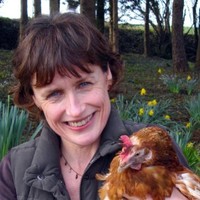 Jane Howorth