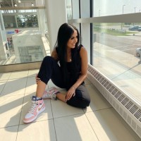 Isha Sidhu