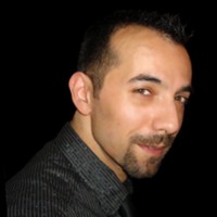 Dimitris Paspalaris