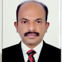 Sunil Thankachan