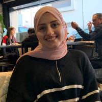 Mayssa Ammar