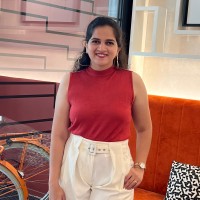 Harshala Parab
