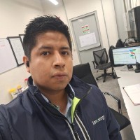Luis Alfredo Antonio De La Cruz