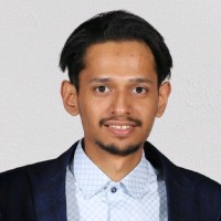 Mohammed Affanuddin Siddique