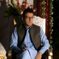 Shozab Hussain