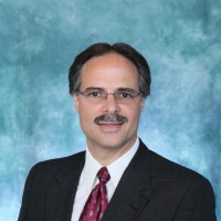 David Blackburn