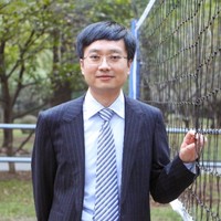 刘耀波