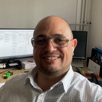 Eric Dabouzi