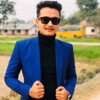 Suraj Dahal