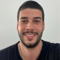Pedro Barros