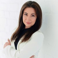 Iryna Nastoiashcha