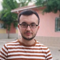 Mehmet ÇAKIRLI