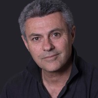 Mark Rhind