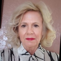 Judy Upton