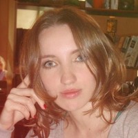Наталья Ивина