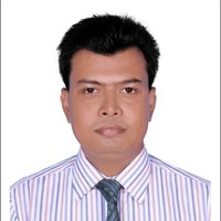 Jewel Ahamed