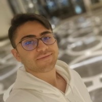 Amirreza Khosravi