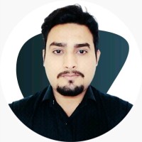 Ali Ahmad