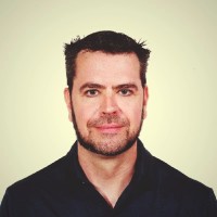 Ed Wharam