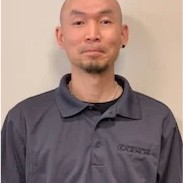 Calvin Tu
