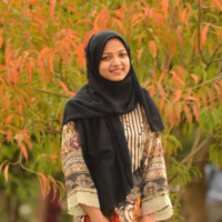 Anam Idrees