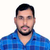Mohammed Abdul Salam