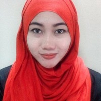 Khaista Nurfahrani