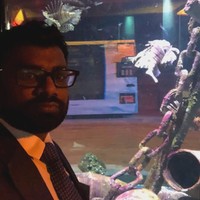 Shiva Ram Yadav Dadi