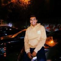 Abdallah Asran