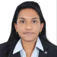 ASWATHY K MURALEEDHARAN