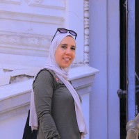 Dalia Ahmed