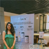 Apeksha Jain
