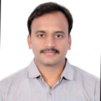 VEERENDRA REDDY P