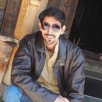 Ashwin Raul