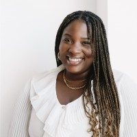 Dr. Jamelia Nicole Harris