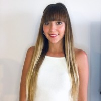 Sofia Amoroso