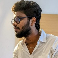 Pradeep S