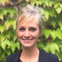 Justine LE JEUNE
