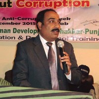 Syed Azhar