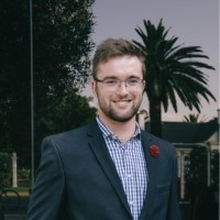 Christiaan Steenkamp