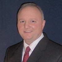 Patrick Barton