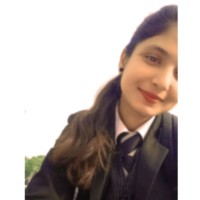 Garima Deshwal
