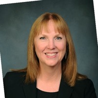 Carol Barker