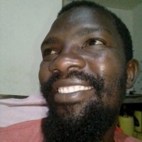 Christopher Ochieng