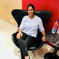 Lalitha Mummidivarapu