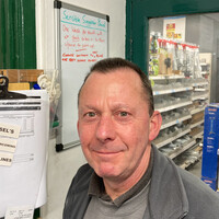 Clive Hatton